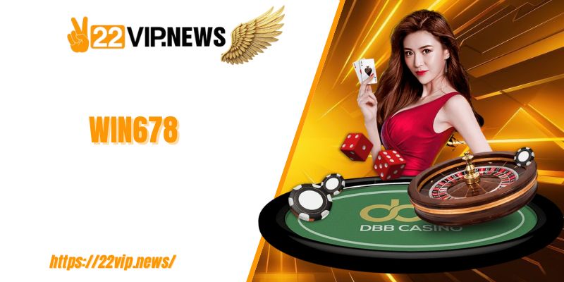 Win678